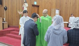 2025년 10월 축일·생일 축하식